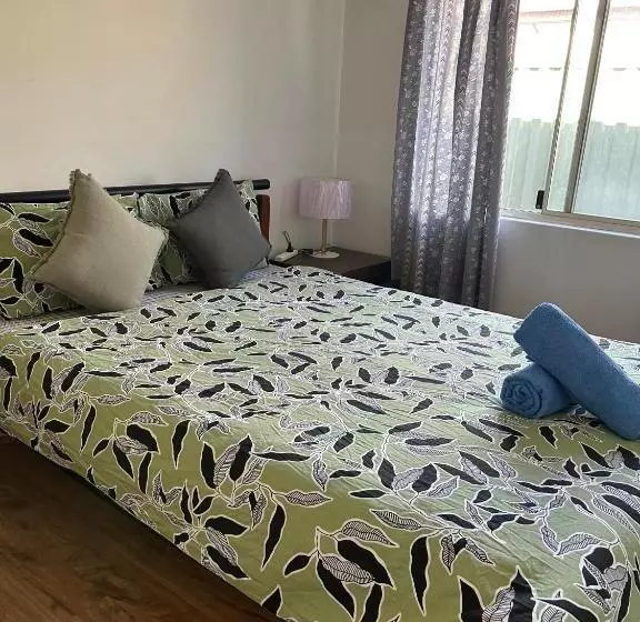 Majatalo Double Room Share Bathroom And Kitchen