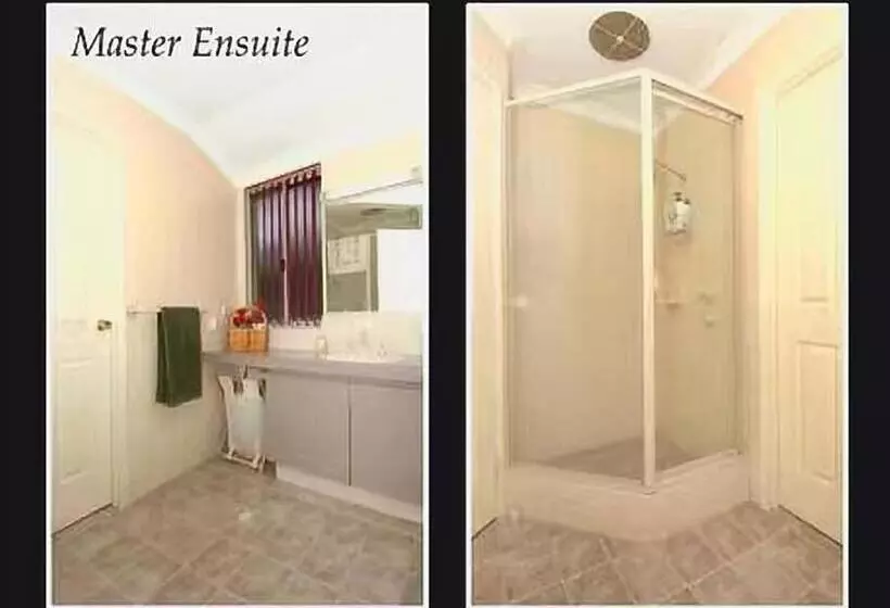 Majatalo Double Room Share Bathroom And Kitchen