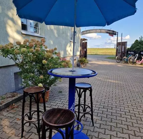 Majatalo Gasthaus Kelly