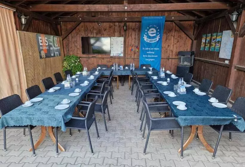 Majatalo Gasthaus Kelly
