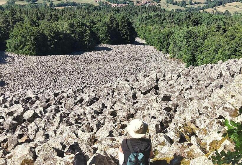 Пансион Havre De Paix En Campagne, Table D Hôtes Bio, Suite Familiale Confortable Fr 1 582 465