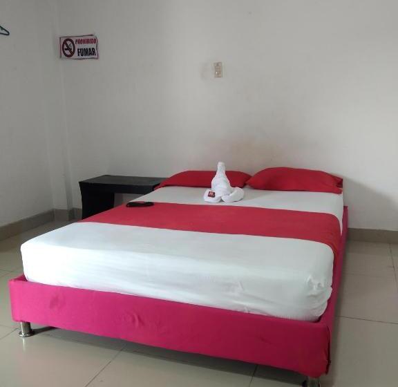 پانسیون Hostal