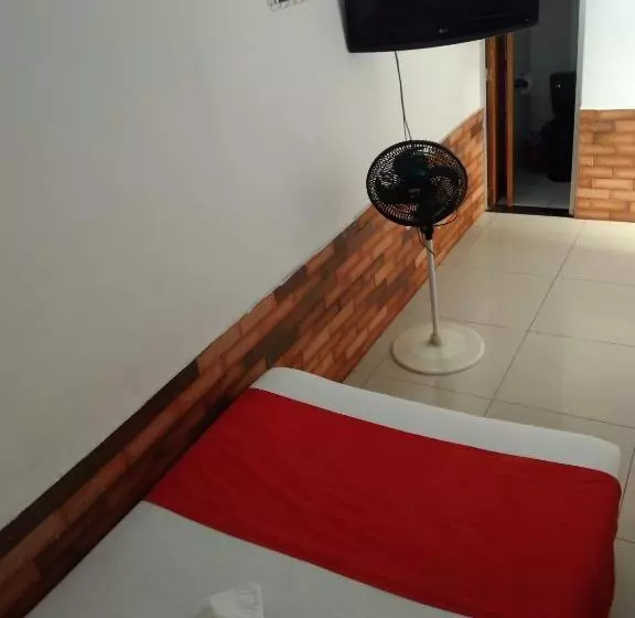 ペンション Hostal