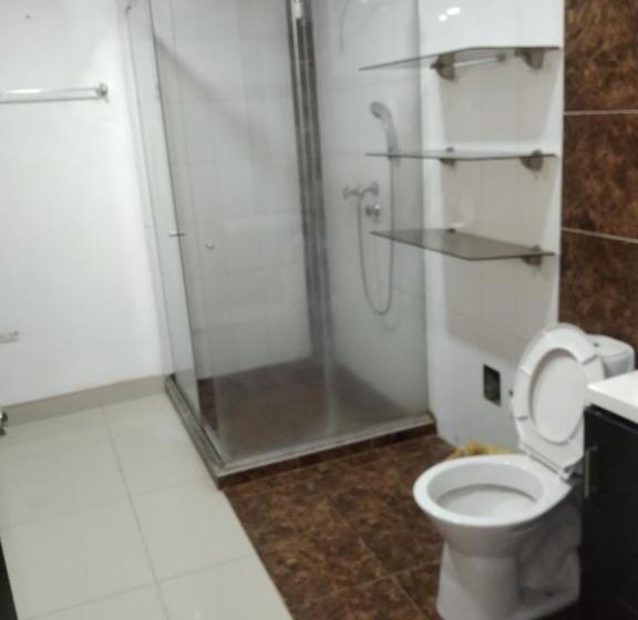 پانسیون Hostal