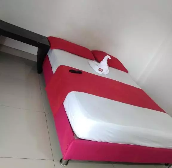 ペンション Hostal