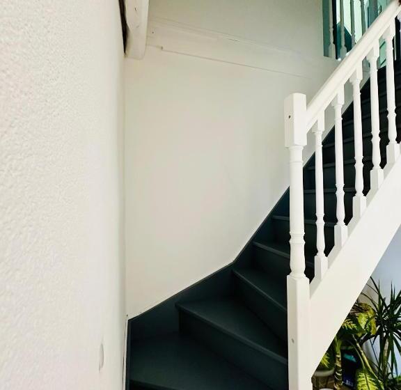 펜션 Chambres D’hôtes Autonomes Le Domaine Neuf Morlac