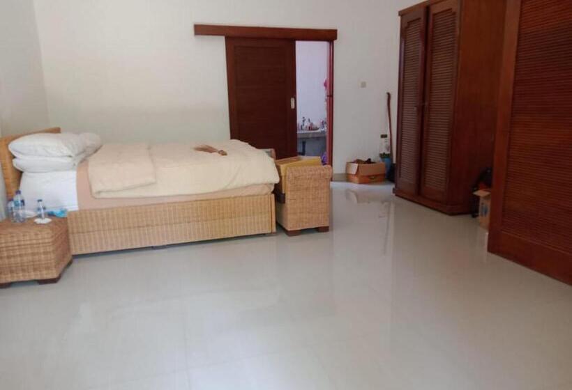 Пансион Oemah Bajangan To The Beach