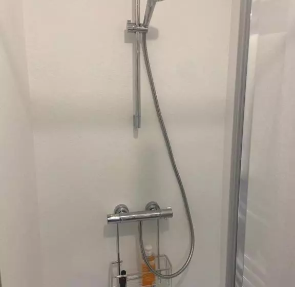 پانسیون Studio Jeanine