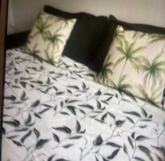 پانسیون Studio Jeanine