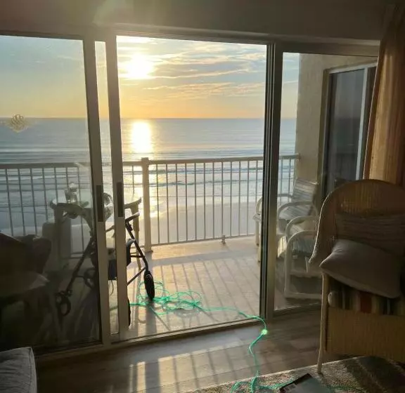 Ponce De Leon Towers