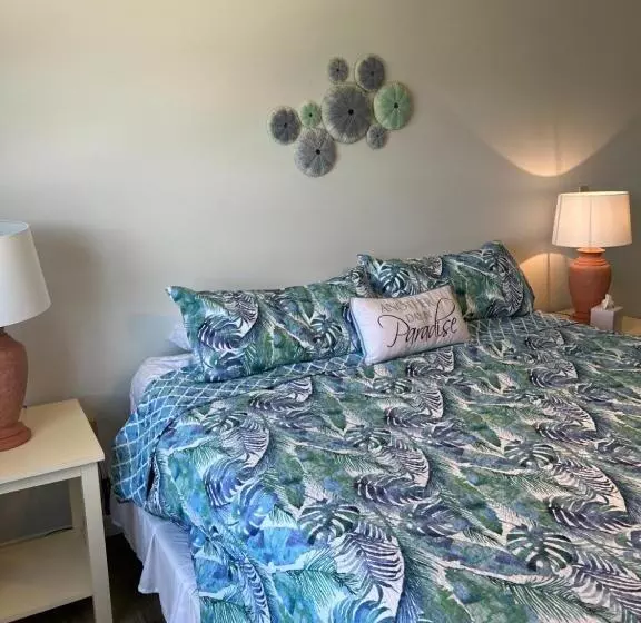 Ponce De Leon Towers