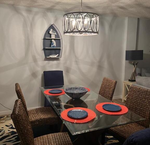 Ponce De Leon Towers