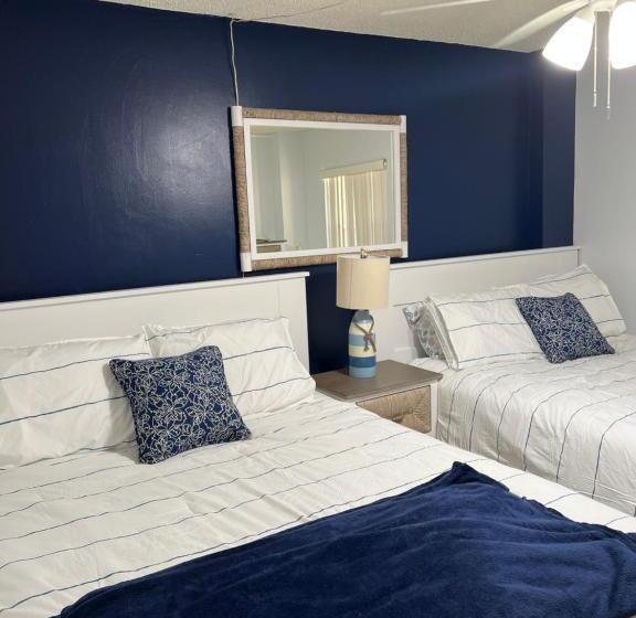 Ponce De Leon Towers