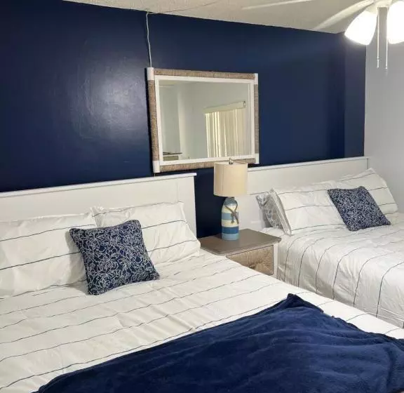 Ponce De Leon Towers