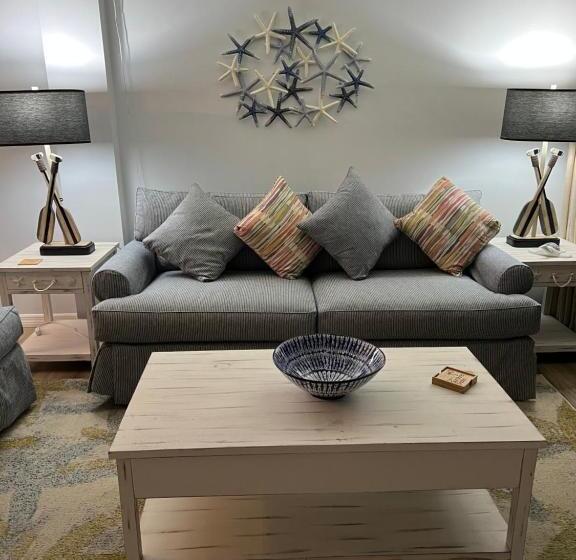 Ponce De Leon Towers