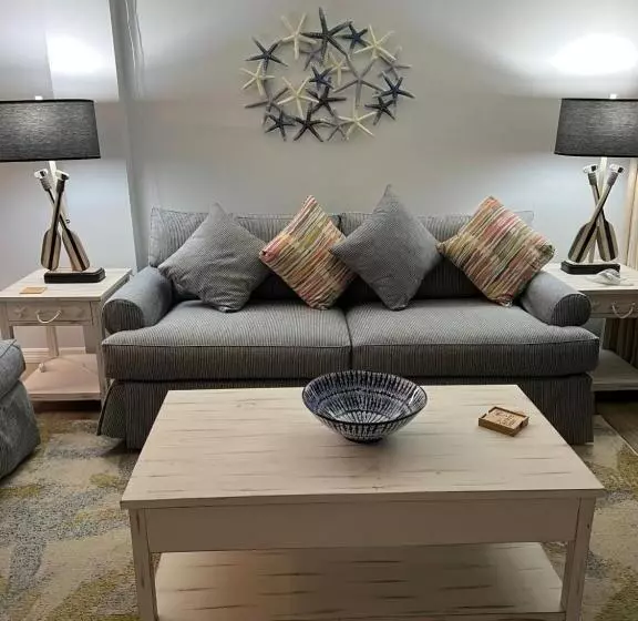 Ponce De Leon Towers