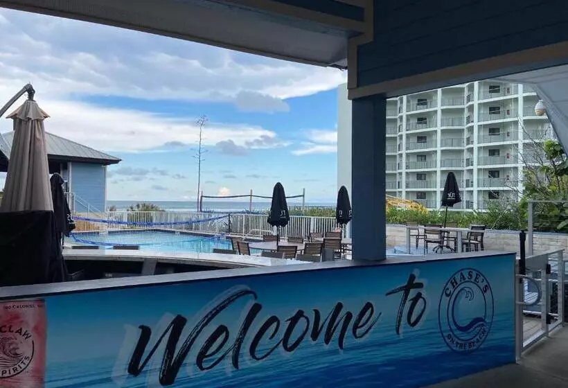 Ponce De Leon Towers