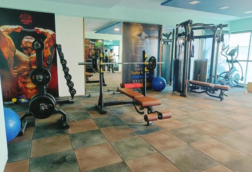 The Grand Anukampa Hotel Jaipur