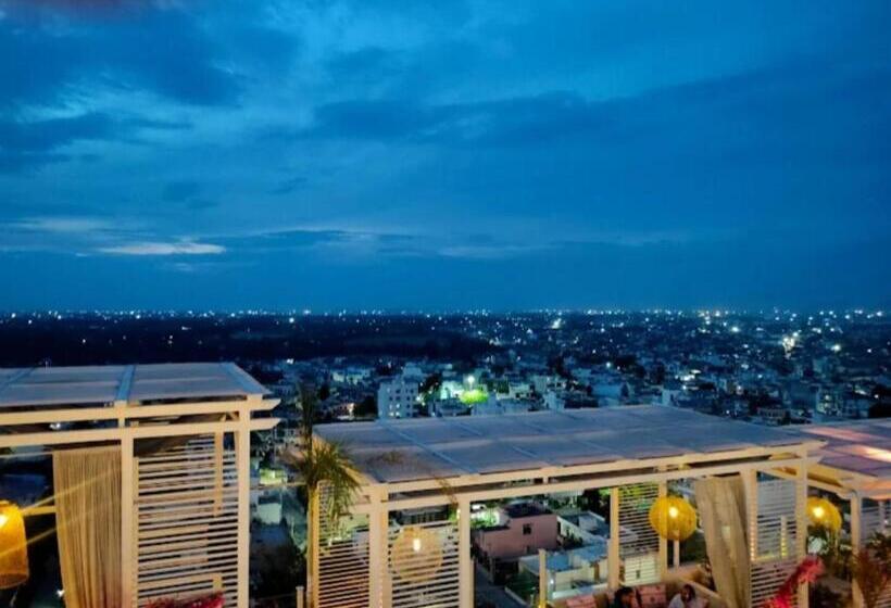 The Grand Anukampa Hotel Jaipur