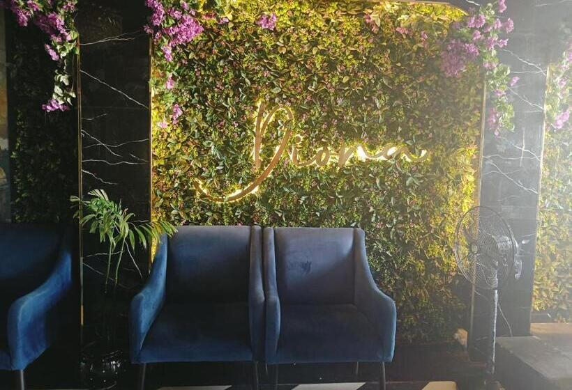 The Grand Anukampa Hotel Jaipur