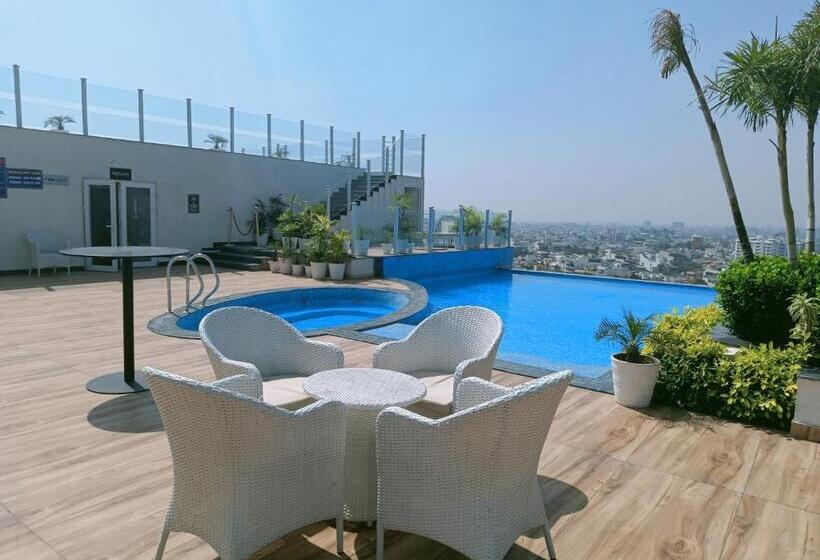 The Grand Anukampa Hotel Jaipur