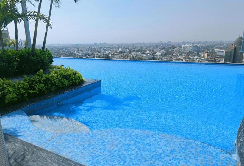 The Grand Anukampa Hotel Jaipur