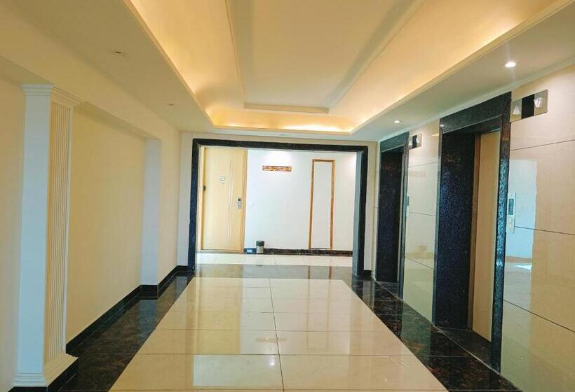 The Grand Anukampa Hotel Jaipur