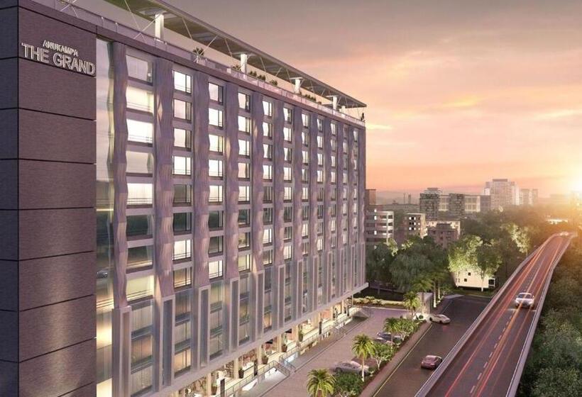 The Grand Anukampa Hotel Jaipur