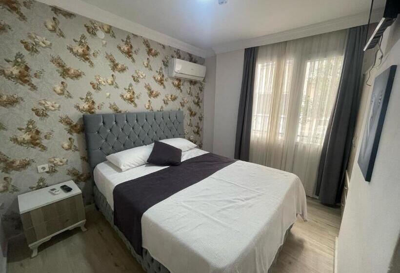 The Temple Butik Otel