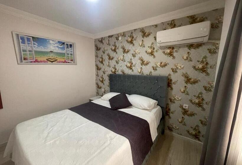 The Temple Butik Otel