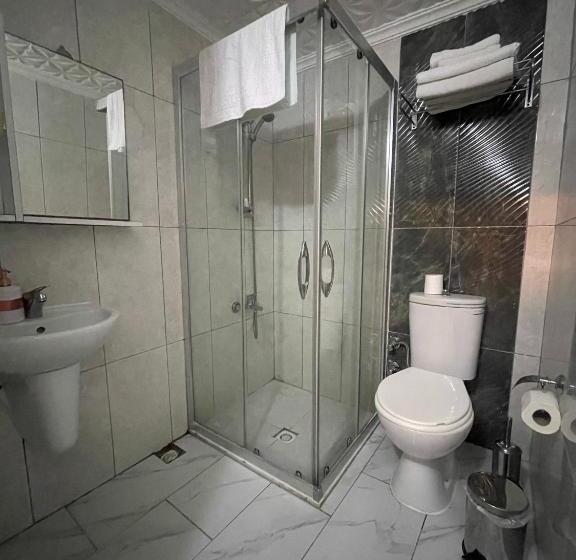 The Temple Butik Otel