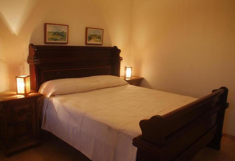 Общежитие Pousada Santuário Caeté