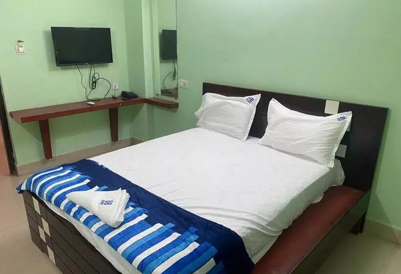 Arudra Budget Suites