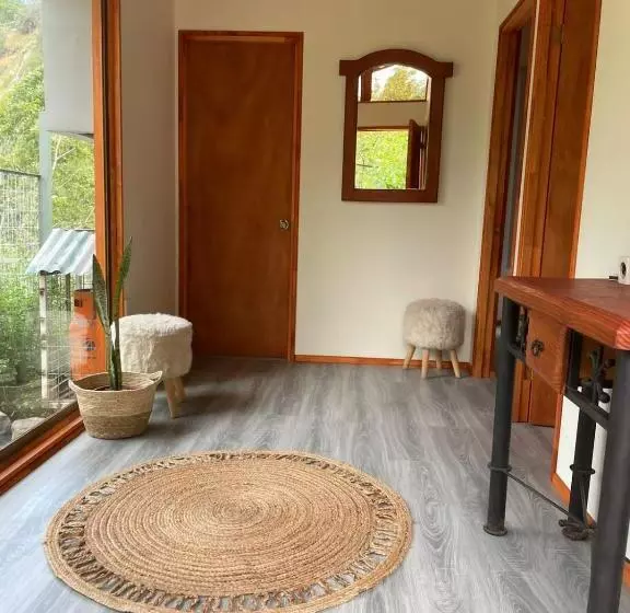 Aamiaismajoitus (B&B) Casarmonia