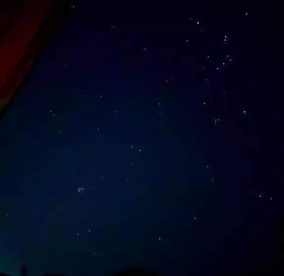 Aamiaismajoitus (B&B) Casarmonia