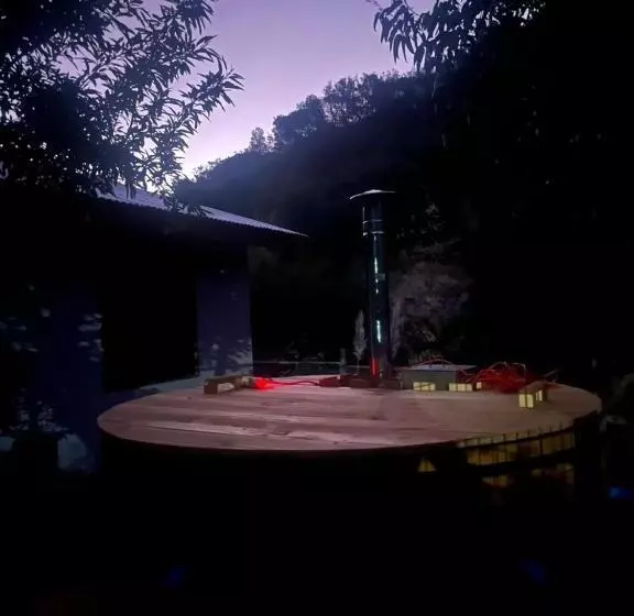 Aamiaismajoitus (B&B) Casarmonia