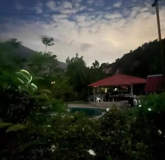 Aamiaismajoitus (B&B) Casarmonia