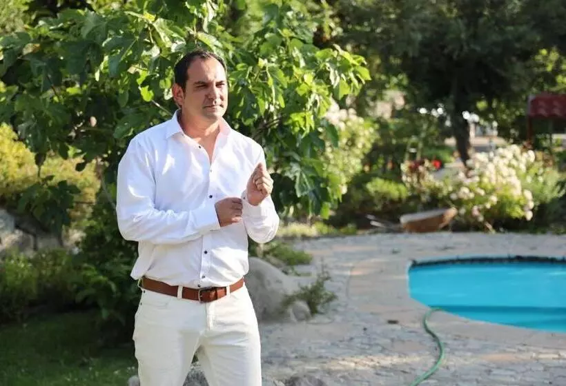 Aamiaismajoitus (B&B) Casarmonia