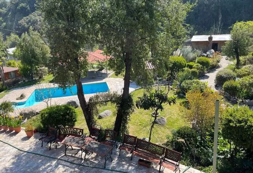 Aamiaismajoitus (B&B) Casarmonia