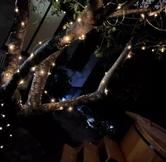 Aamiaismajoitus (B&B) Casarmonia