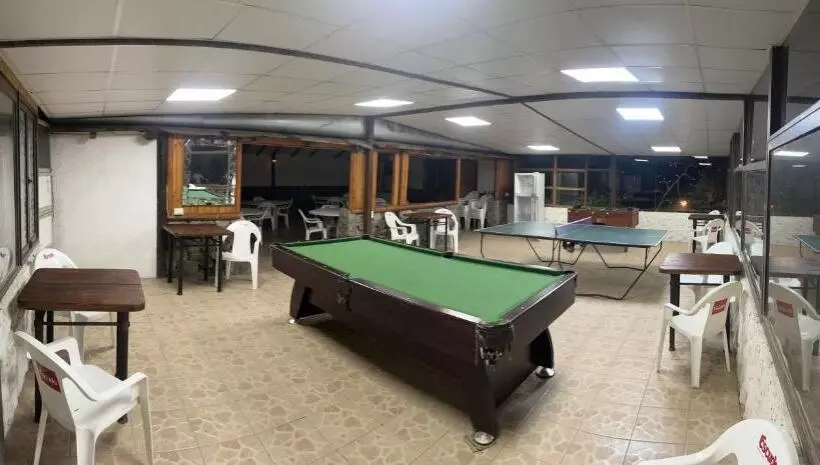 Aamiaismajoitus (B&B) Casarmonia