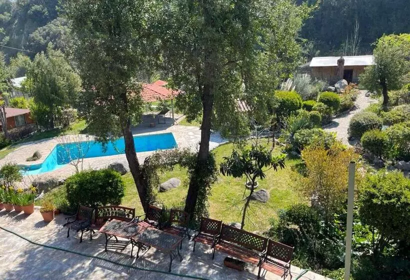 Aamiaismajoitus (B&B) Casarmonia