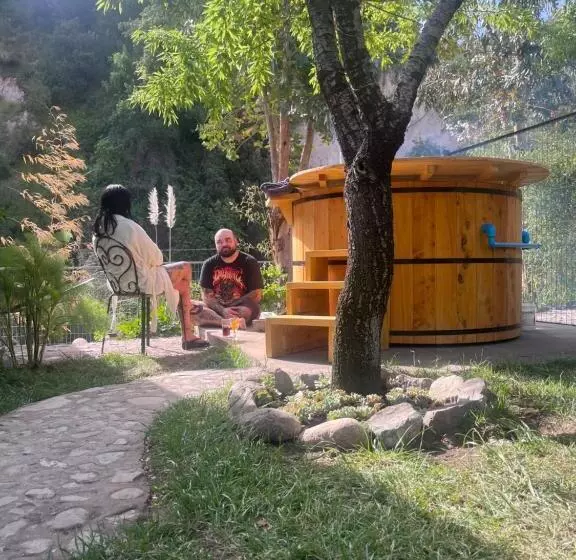 Aamiaismajoitus (B&B) Casarmonia