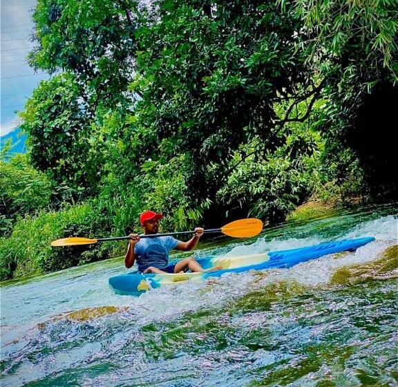 住宿加早餐  Grand Amaya Village