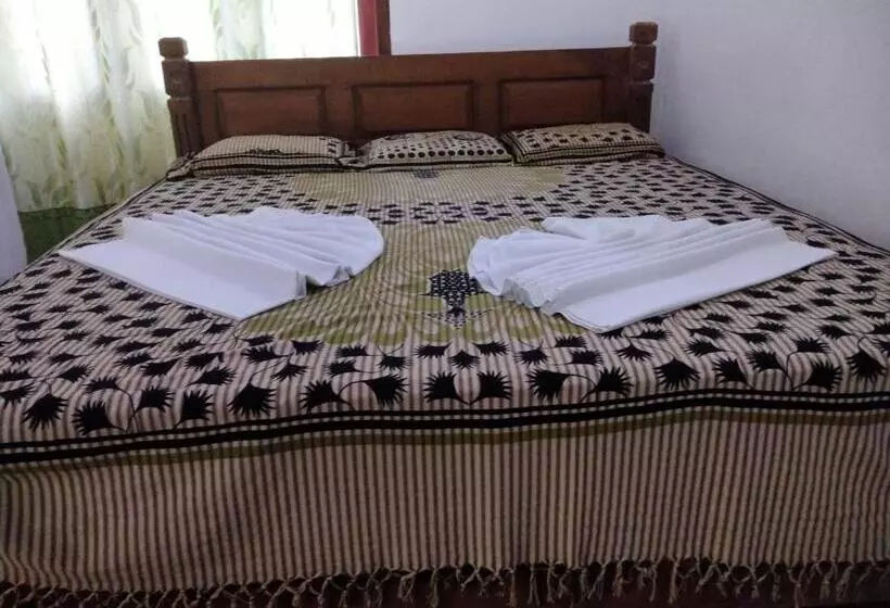 ベッドアンドブレックファースト Grand Amaya Village