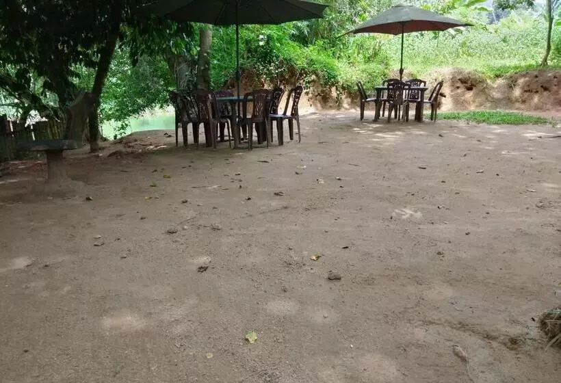 ベッドアンドブレックファースト Grand Amaya Village