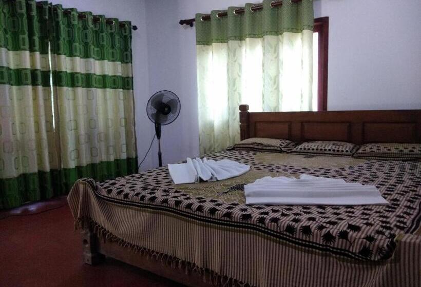 住宿加早餐  Grand Amaya Village