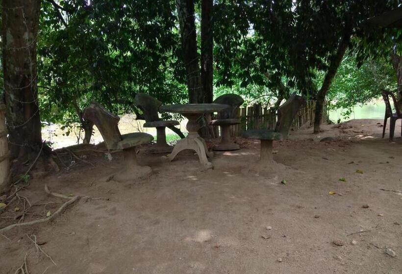 住宿加早餐  Grand Amaya Village