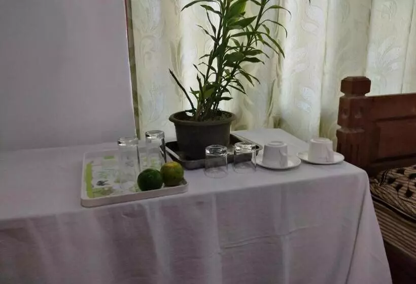 ベッドアンドブレックファースト Grand Amaya Village