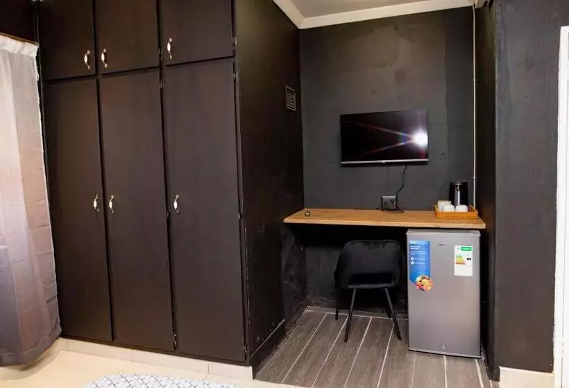 ベッドアンドブレックファースト Sapphire Guesthouse